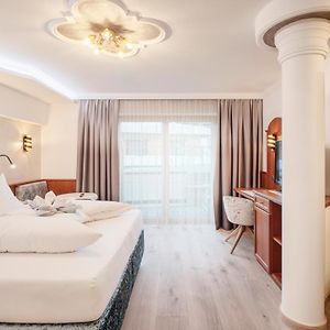 Deluxe Doppelzimmer